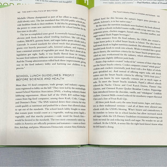 Food Fix by Mark Hyman, MD - Picture 5 of 5